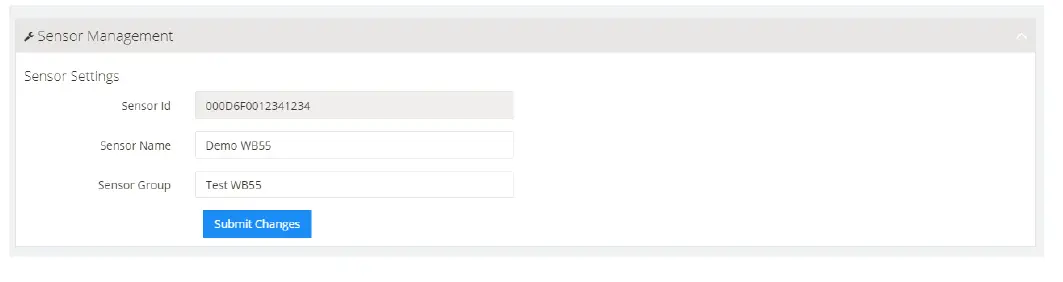 nuwave PD-29 Wireless Presence Detection Monitor 15