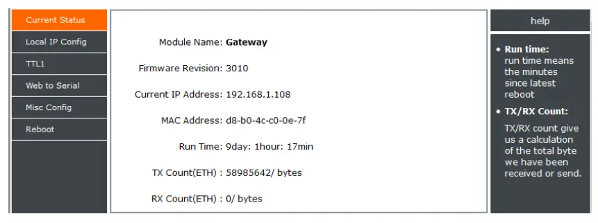 nuwave PD-29 Wireless Presence Detection Monitor 17