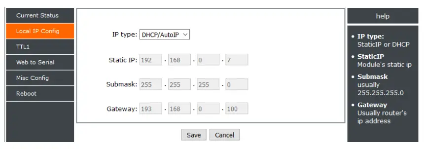 nuwave PD-29 Wireless Presence Detection Monitor 18