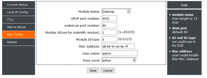 nuwave PD-29 Wireless Presence Detection Monitor 20