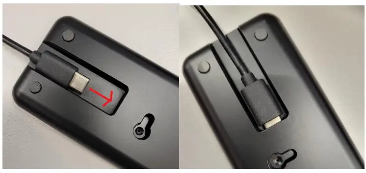 HSH RC20R TV Remote - remote