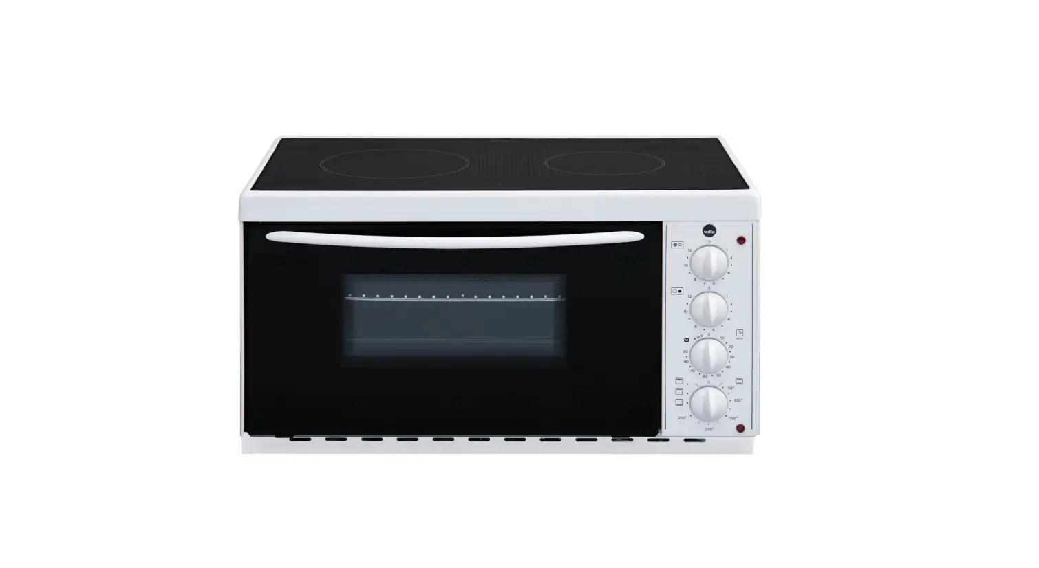 Wilfa Emc-3000w Brase Mini Kitchener Instruction Manual Wilfa Emc-3000w Brase Mini Kitchener Instruction Manual