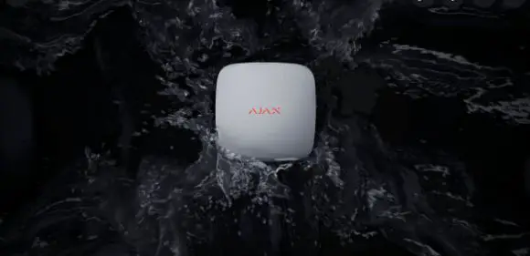 Ajax 8065 Leaks Protect Wireless Leak Sensor User Manual