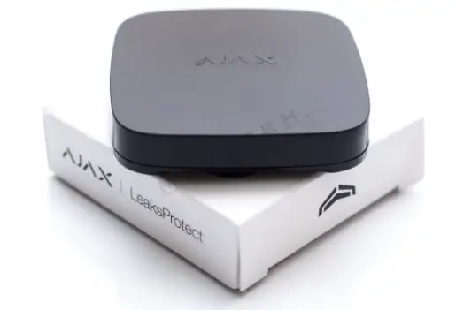 AJAX 8065 Leaks Protect Wireless Leak Sensor