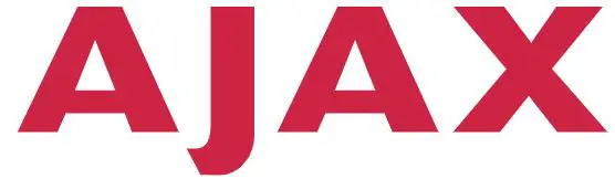 ajax logo