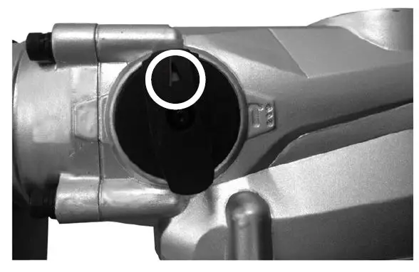 MEEC TOOLS 011625 1.6 kW-9J Hammer Drill fig6