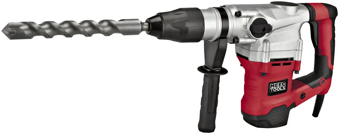 MEEC TOOLS 011625 1.6 kW-9J Hammer Drill image