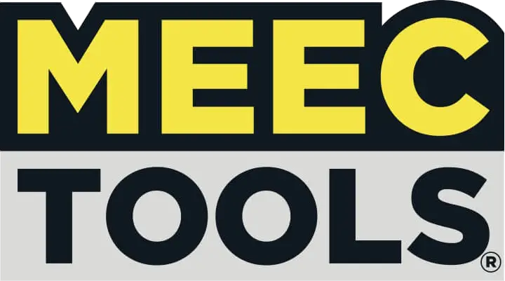 MEEC TOOLS Latest Logo