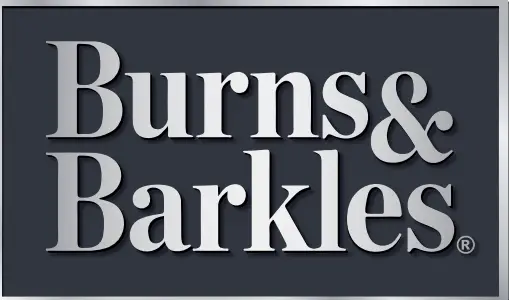Burnse Barkles - logo