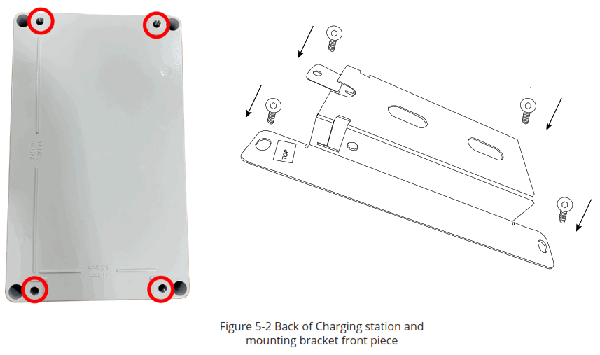 GRIZZL E GRS 14 24 AW Smart Avalanche Edition EV Charger - Charging Station 1