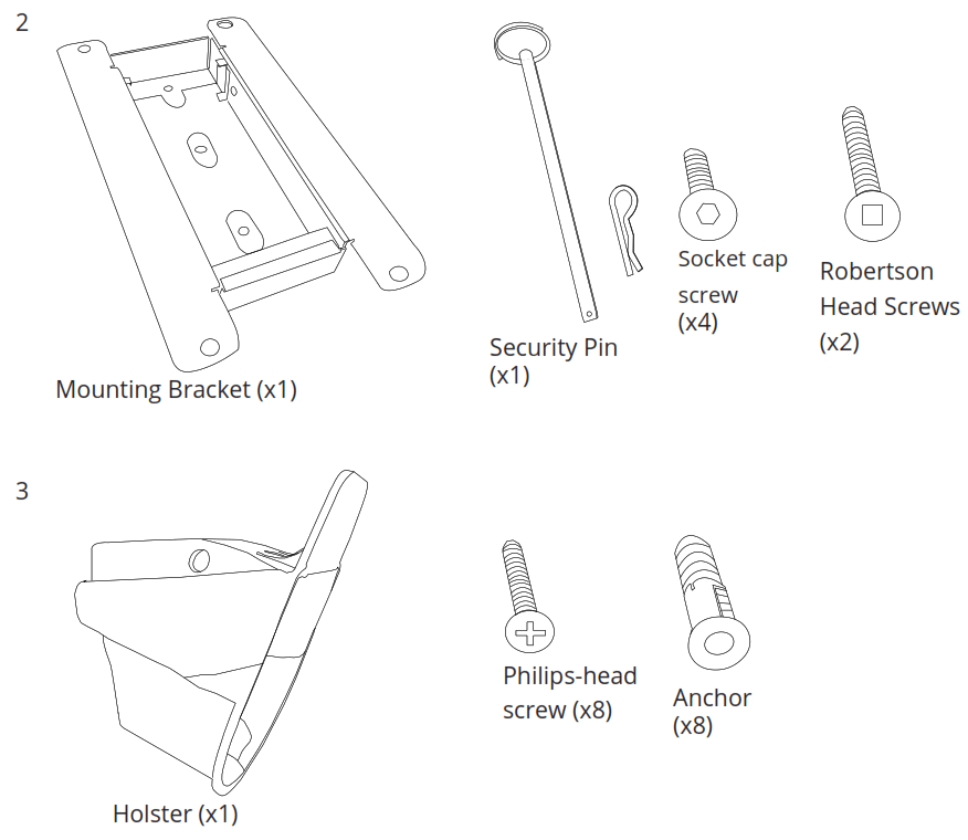 GRIZZL E GRS 14 24 AW Smart Avalanche Edition EV Charger - Unpacking1
