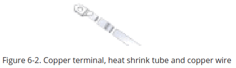 GRIZZL E GRS 14 24 AW Smart Avalanche Edition EV Charger - copper wire