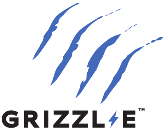 GRIZZL - logo
