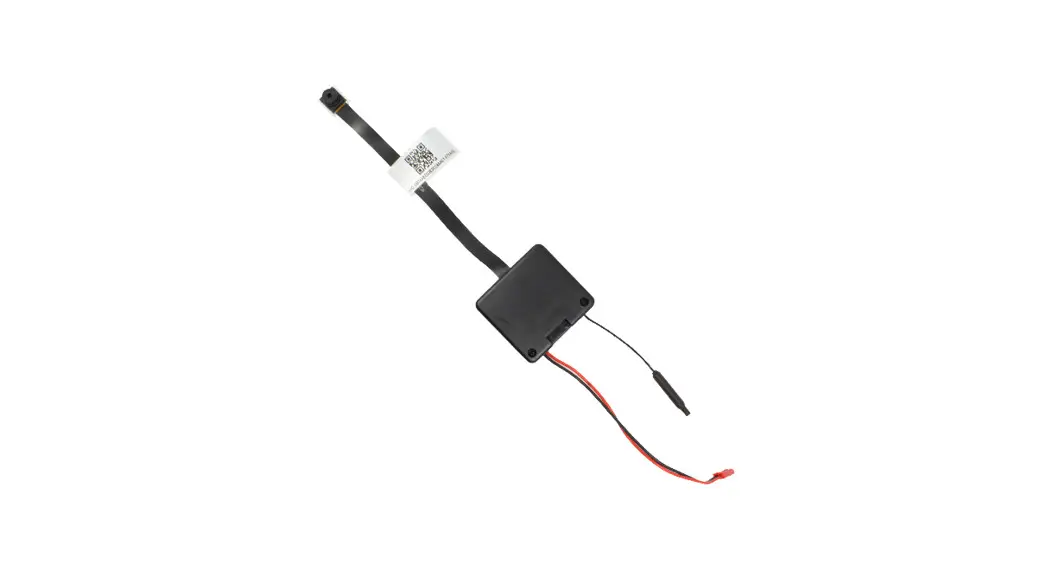 Zetronix Nano-4k Ultra Hd Wifi Nanny Camera User Manual Zetronix Nano-4k Ultra Hd Wifi Nanny Camera User Manual