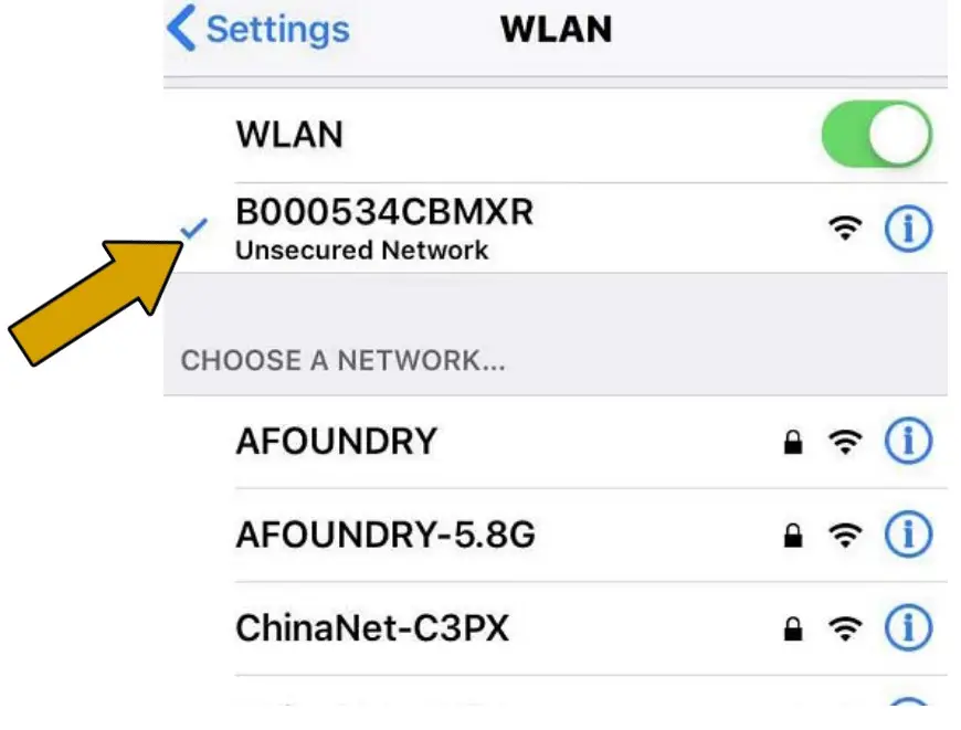 Zetronix NANO 4K Ultra HD WiFi Nanny Camera - app