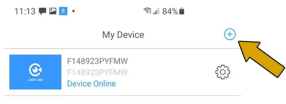 Zetronix NANO 4K Ultra HD WiFi Nanny Camera - app2