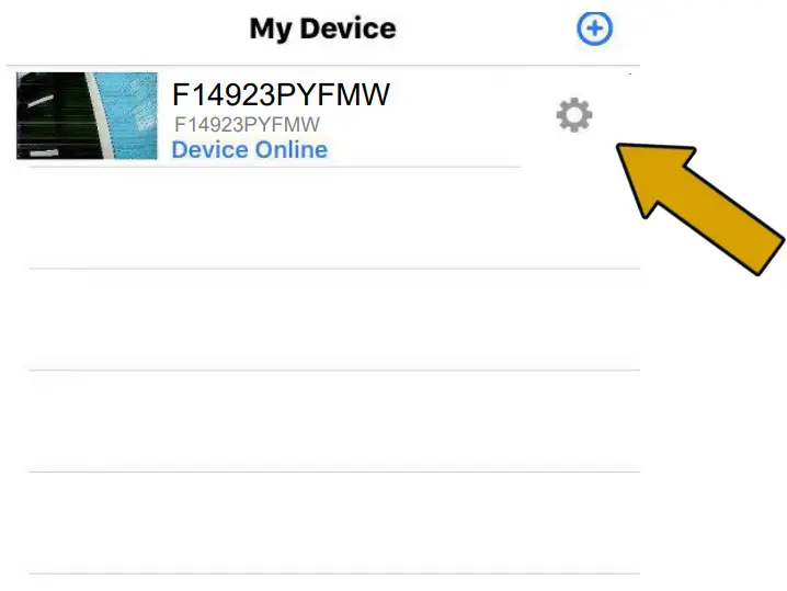 Zetronix NANO 4K Ultra HD WiFi Nanny Camera - app4
