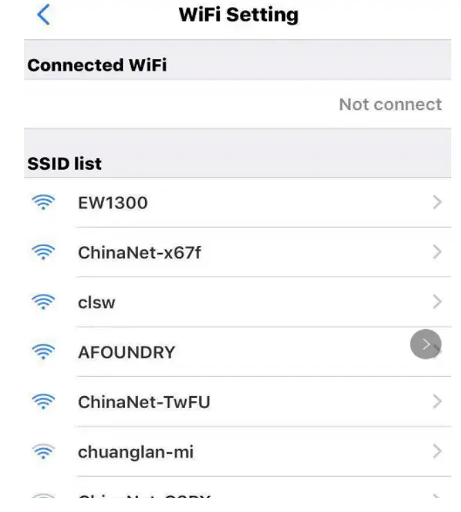 Zetronix NANO 4K Ultra HD WiFi Nanny Camera - app6