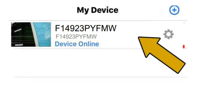 Zetronix NANO 4K Ultra HD WiFi Nanny Camera - app7