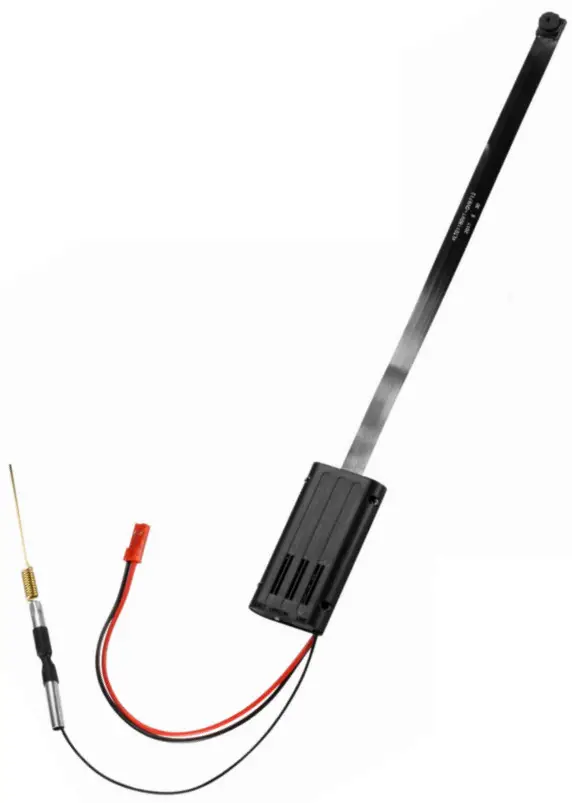 Zetronix NANO 4K Ultra HD WiFi Nanny Camera