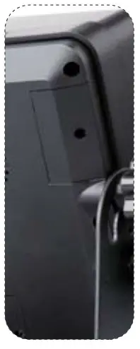 Shenzhen Sunveytech VK-CX77 607 Wireless Backup Camera System - SD card