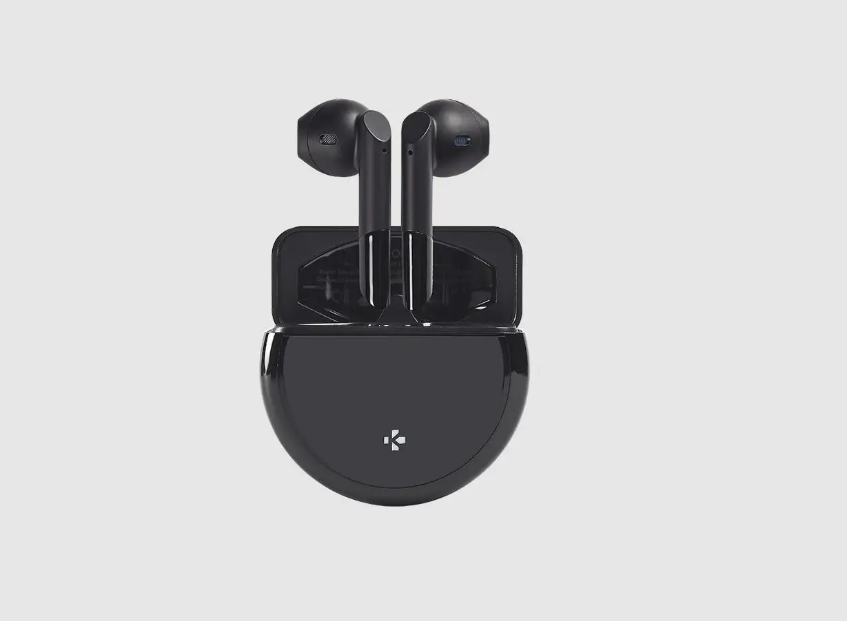 Mykronoz Zebuds Pro User Manual