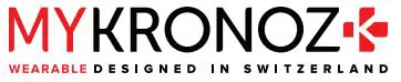 MyKronoz ZeBuds Pro - logo
