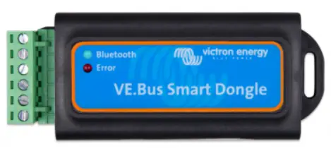 victron energy VE.Bus Smart Dongle-fig1