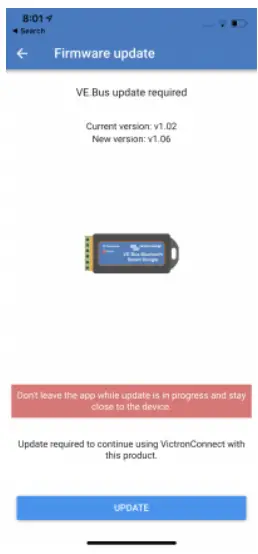 victron energy VE.Bus Smart Dongle-fig5