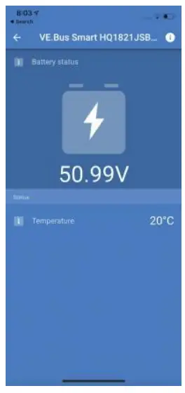 victron energy VE.Bus Smart Dongle-fig6