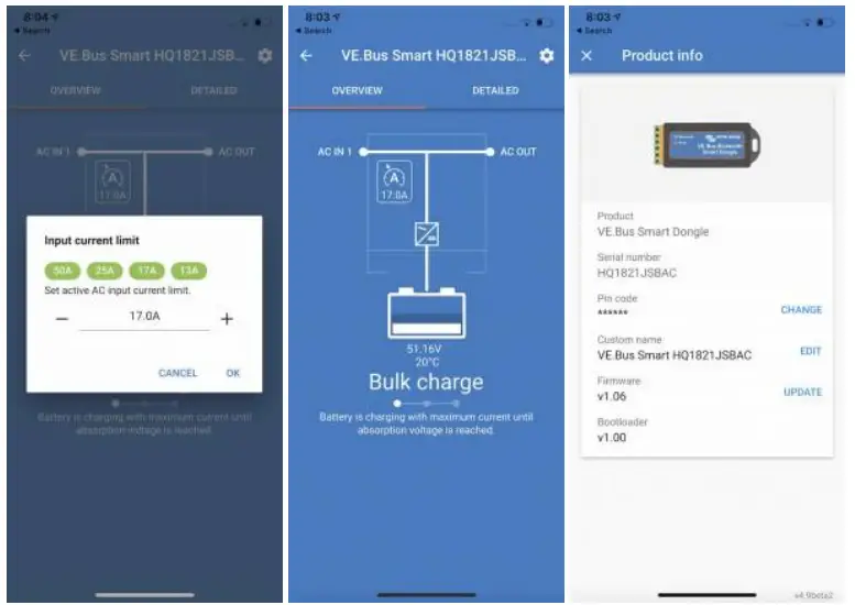 victron energy VE.Bus Smart Dongle-fig7