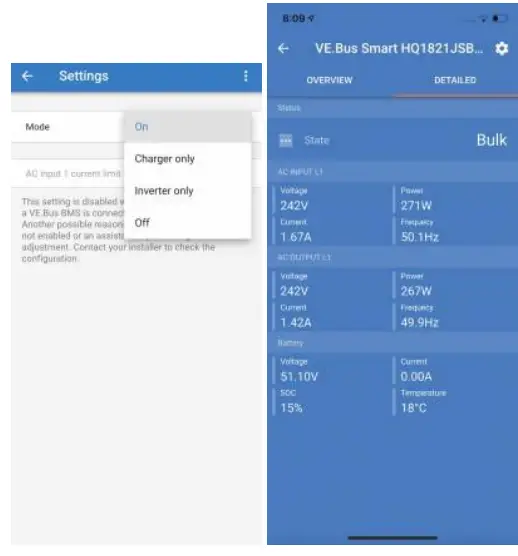 victron energy VE.Bus Smart Dongle-fig8
