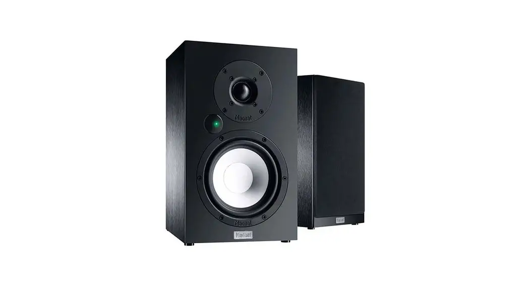 Magnat Multi Monitor 220 Active Bookshelf Speaker Instruction Manual Magnat Multi Monitor 220 Active Bookshelf Speaker Instruction Manual