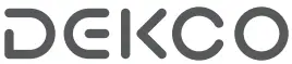DEKCO logo