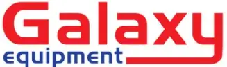 Galaxy Equipment logo