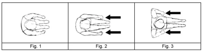 virtufit Water Resistance Row 800 Roeitrainer-fig16