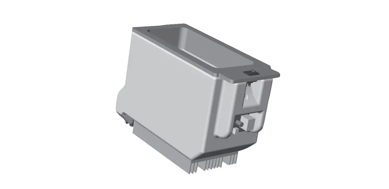 Dometic Tbw203 Thermoelectric Built-in Cooling Or Heating Device User Manual Dometic Tbw203 Thermoelectric Built-in Cooling Or Heating Device User Manual