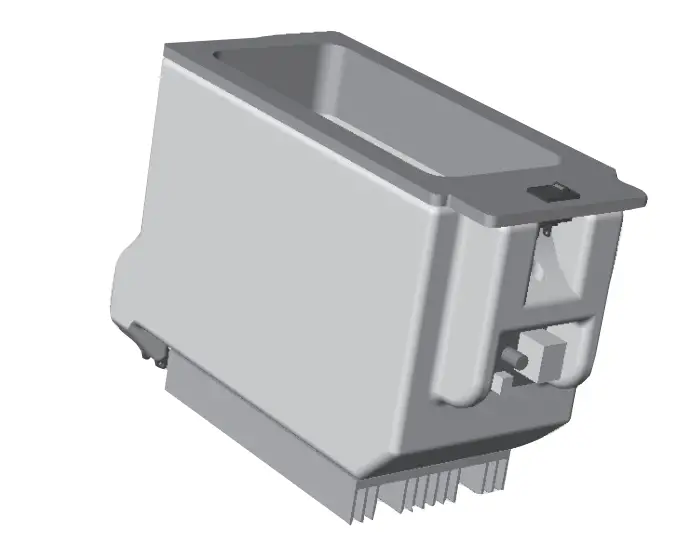 DOMETIC-Thermoelectric-Built-In-Cooling-Heating-Device