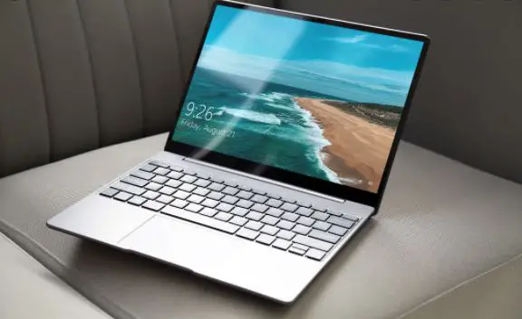 Chuwi Larkbook X Touchscreen 14 Inch Portable Laptop User Manual