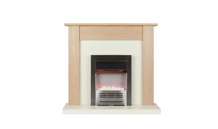 Beldray Electric Fire Suite Instruction Manual