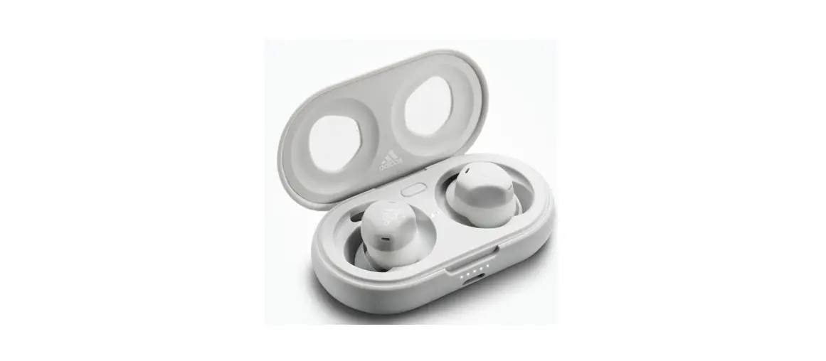 Adidas Fwd-02 Sport True Wireless Earbuds User Manual Adidas Fwd-02 Sport True Wireless Earbuds User Manual