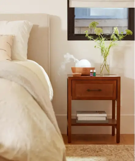 YUMPU 101 Aroma Wellness Diffuser - Fig 12