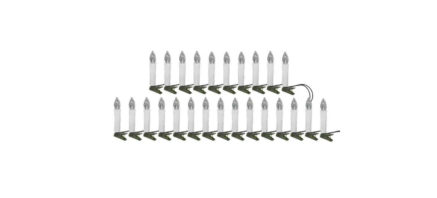 Ansult 016874 Led Christmas Tree Lights Instruction Manual Ansult 016874 Led Christmas Tree Lights Instruction Manual