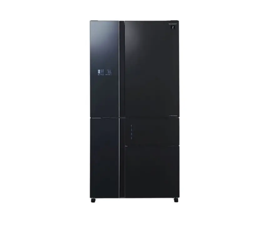 Sharp Sj-ba10dhxif-eu Fridge User Manual