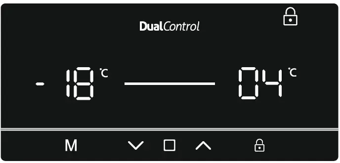SHARP SJ-BA10DHXIF-EU Fridge fig 10