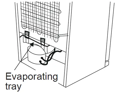 SHARP SJ-BA10DHXIF-EU Fridge fig 17