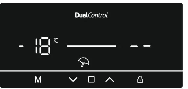 SHARP SJ-BA10DHXIF-EU Fridge fig 7