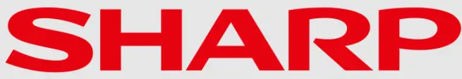 sharp logo