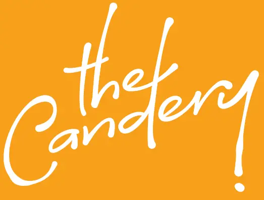 the Candery - logo