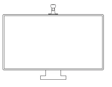 Calibrating the camera